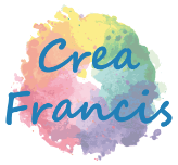 CREA FRANCIS Logo