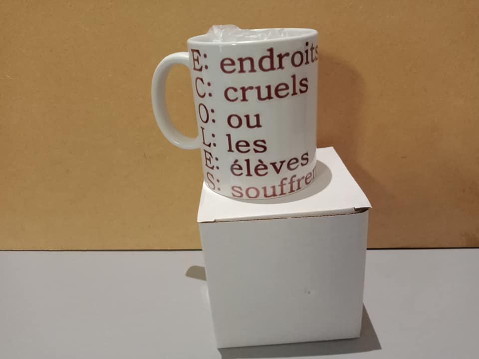 CREA FRANCIS Objet Peronnalise Lascaux Image 15 1