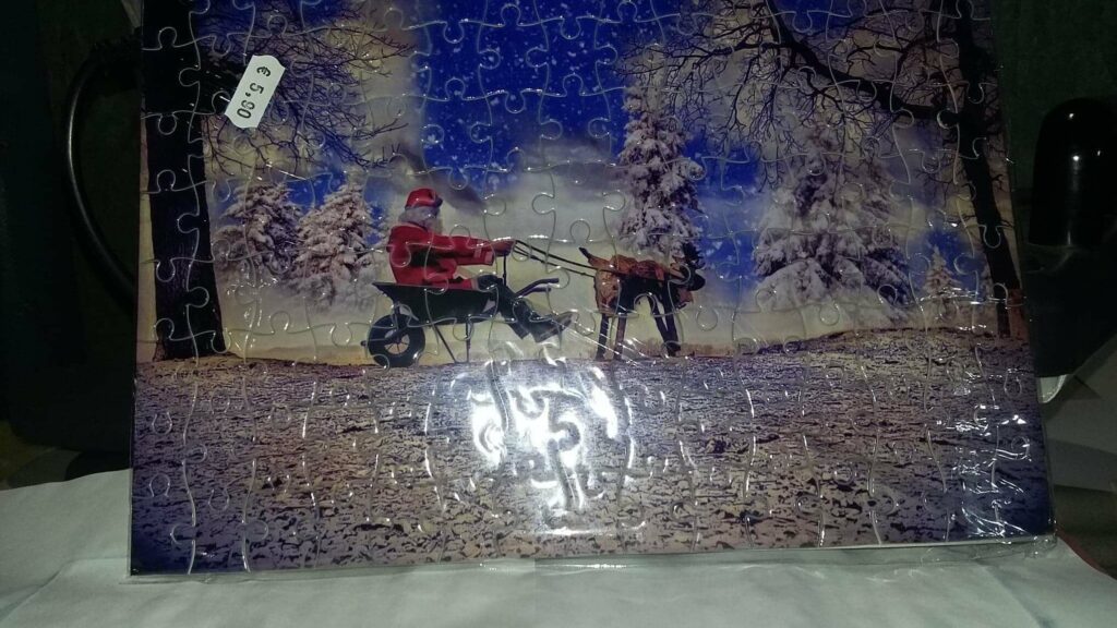 CREA FRANCIS Objet Peronnalise Lascaux Image 2 2
