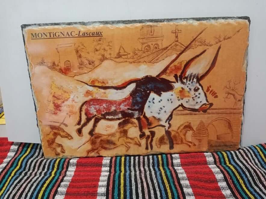 CREA FRANCIS Objet Peronnalise Lascaux Image 28 1