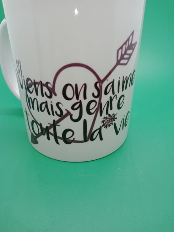 CREA FRANCIS Objet Peronnalise Lascaux Image 31