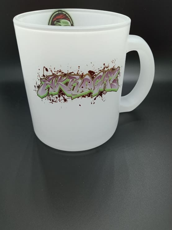 CREA FRANCIS Objet Peronnalise Lascaux Image 39