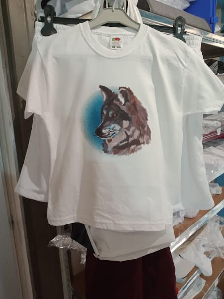 CREA FRANCIS Objet Peronnalise Lascaux Image 56