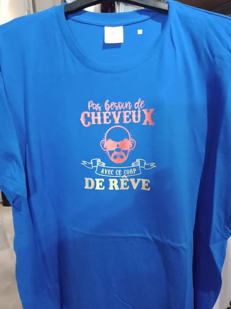 CREA FRANCIS Objet Peronnalise Lascaux Image 59