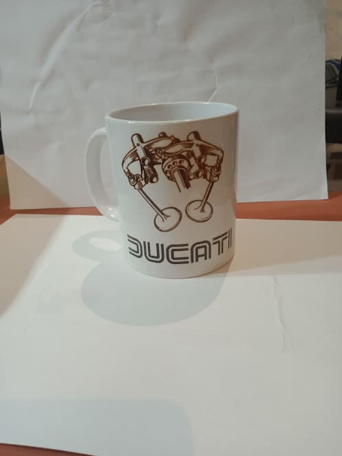 CREA FRANCIS Objet Peronnalise Lascaux Image 79