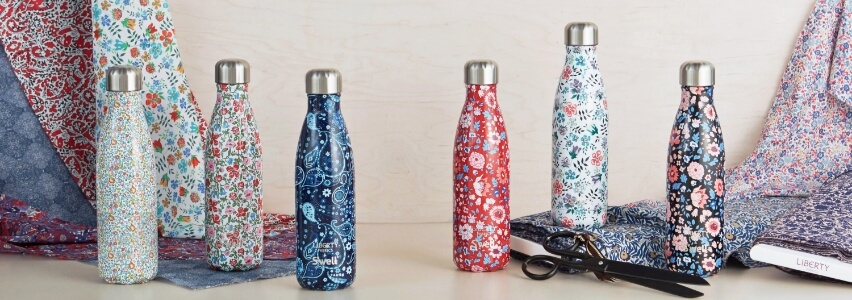 CREA FRANCIS Objet Peronnalise Lascaux Bouteille 2