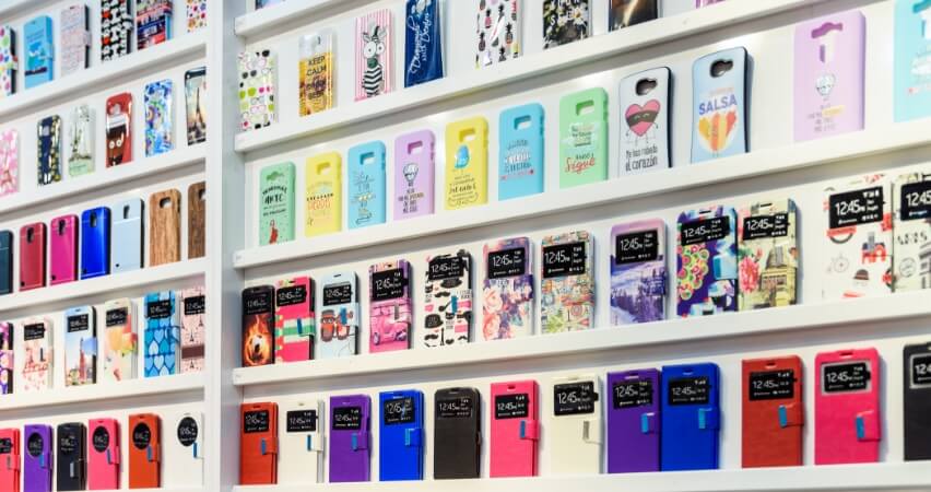 CREA FRANCIS Objet Peronnalise Lascaux Coque De Telephone